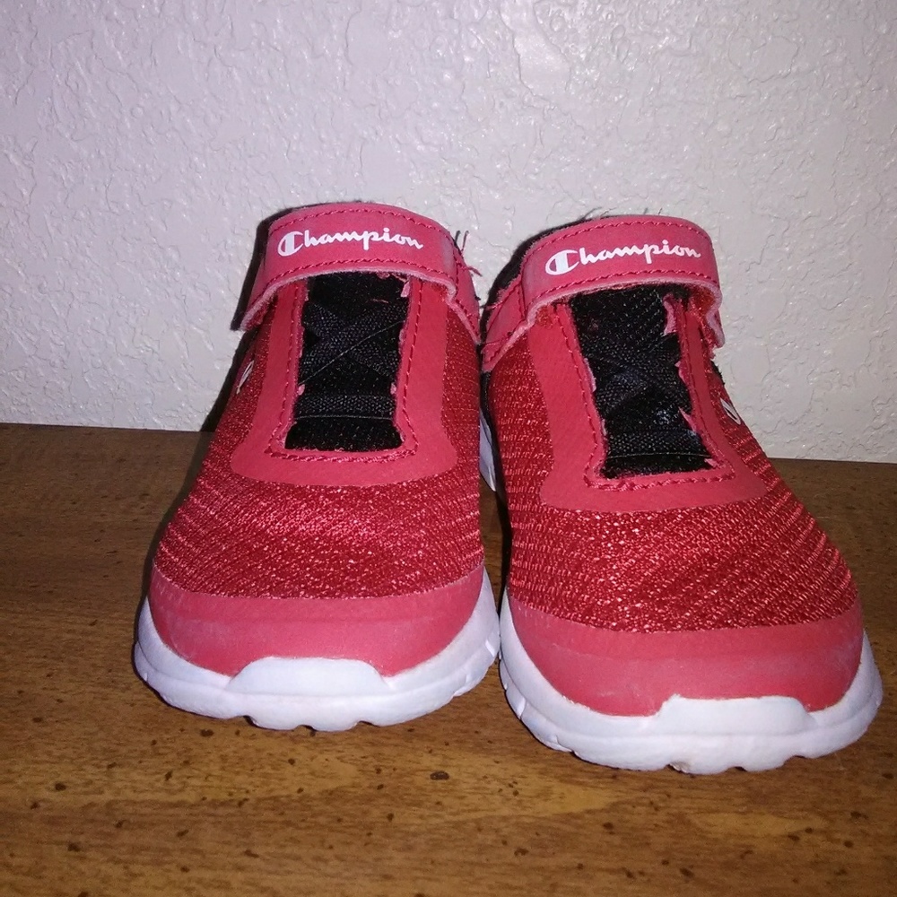 Champion boy shoes